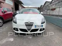 2015 Alfa Romeo Giulia
