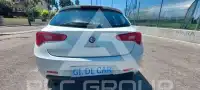 2015 Alfa Romeo Giulia