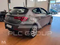 2015 Alfa Romeo Giulia