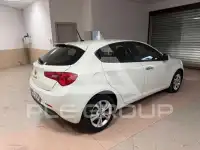 2015 Alfa Romeo Giulia
