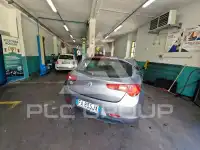 2015 Alfa Romeo Giulia