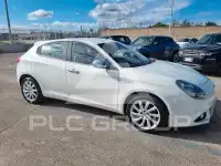 2015 Alfa Romeo Giulia