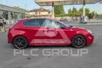 2015 Alfa Romeo Giulia