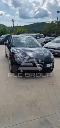 2015 Alfa Romeo Giulia