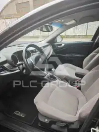 2015 Alfa Romeo Giulia