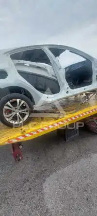 2015 Alfa Romeo Giulia