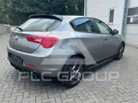 2014 Alfa Romeo Giulia