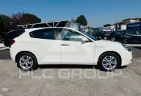 2015 Alfa Romeo Giulia