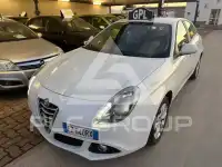 2015 Alfa Romeo Giulia
