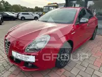 2015 Alfa Romeo Giulia