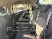 2015 Alfa Romeo Giulia