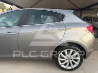2015 Alfa Romeo Giulia
