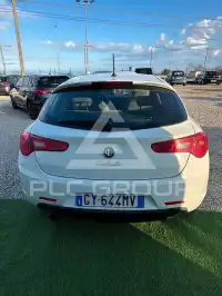 2015 Alfa Romeo Giulia