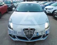 2015 Alfa Romeo Giulia
