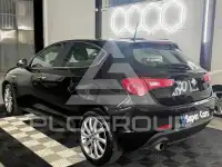 2015 Alfa Romeo Giulia
