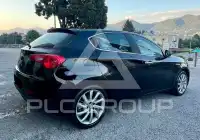 2015 Alfa Romeo Giulia