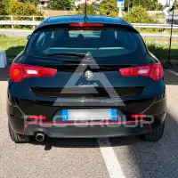 2015 Alfa Romeo Giulia