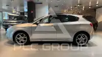 2015 Alfa Romeo Giulia