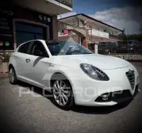 2015 Alfa Romeo Giulia