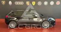 2015 Alfa Romeo Giulia