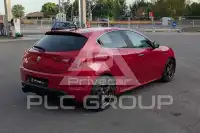 2015 Alfa Romeo Giulia