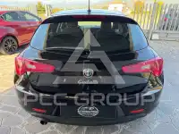 2015 Alfa Romeo Giulia