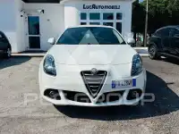 2015 Alfa Romeo Giulia