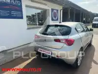 2015 Alfa Romeo Giulia