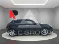 2015 Alfa Romeo Giulia