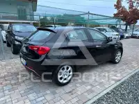 2015 Alfa Romeo Giulia