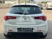 2015 Alfa Romeo Giulia