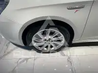 2015 Alfa Romeo Giulia