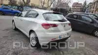 2015 Alfa Romeo Giulia