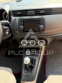 2015 Alfa Romeo Giulia