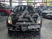 2015 Alfa Romeo Giulia