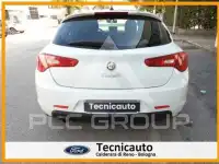 2015 Alfa Romeo Giulia