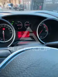 2015 Alfa Romeo Giulia