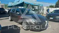 2015 Alfa Romeo Giulia