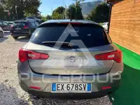 2015 Alfa Romeo Giulia
