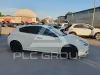 2015 Alfa Romeo Giulia