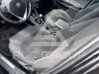 2015 Alfa Romeo Giulia