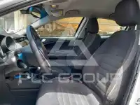2015 Alfa Romeo Giulia