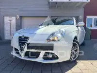 2015 Alfa Romeo Giulia