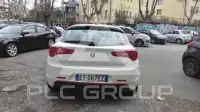 2015 Alfa Romeo Giulia
