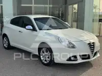 2015 Alfa Romeo Giulia