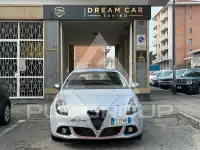 2015 Alfa Romeo Giulia