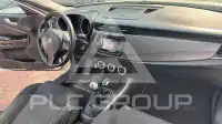2015 Alfa Romeo Giulia