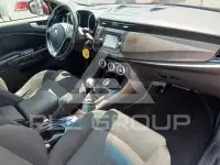 2015 Alfa Romeo Giulia