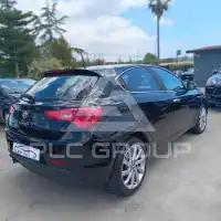 2015 Alfa Romeo Giulia