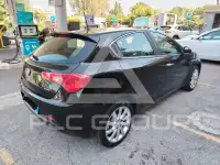 2015 Alfa Romeo Giulia